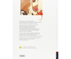 La familia de la vajilla impar (Álbumes ilustrados)