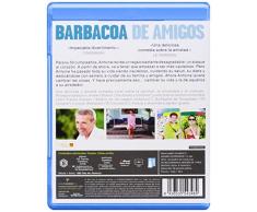 Barbacoa de amigos [Blu-ray]