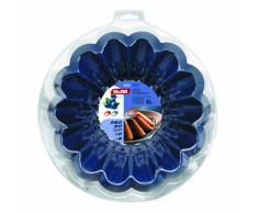 IBILI 870008 - Flanero Rizado Blueberry 22 Cms.