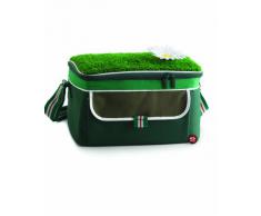 E-My 54720252 Lonchera Grande Banchetto