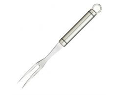 Kitchen Craft profesional de acero inoxidable tenedor para trinchar carne
