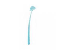 García de Pou 166.89 Agitadores Bebidas Palmera, 15 Cm, Set de 100, Multicolor
