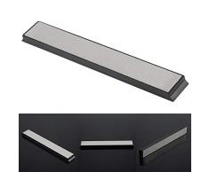 Afilador de Cuchillos Profesional Piedras Afiladoras de Afilar de Cocina Grindstone Piedra Pulidora De Cuchillos Premium Socialme-eu(#6)