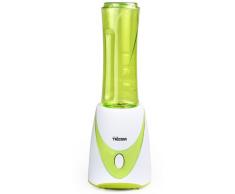 Batidora Tristar BL-4435 – Con jarra que sirve como botella para beber – Volumen: 0,5 litros