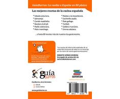 GuíaBurros La vuelta a España en 80 platos: Las mejores recetas de la cocina española: 47