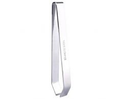 DEWIN Pinzas de Hueso de Pescado - removedor de Hueso de Pescado de Acero Inoxidable, Pinzas extraíbles, Pinzas, Herramienta de Recogida de artesanía