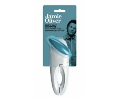 Jamie Oliver Nice N Easy - Abrelatas, color azul