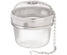 Küchenprofi 1099902806 - Filtro para té o Especias, 6,3 centímetros