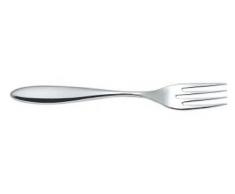 Alessi SG38/17 Mami - Tenedor de pescado (6 unidades)