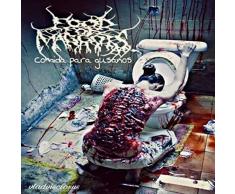 Picador Criminal Mutilador [Explicit]