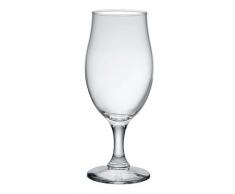 Bormioli 324Y50 - Copa Cerveza Executive 0,2 Juego 3