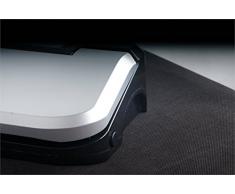 ENVASADORA AL VACIO GARHE APOLO 150 W SILENCIOSO