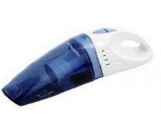 Orbegozo AP1000 Ap 1000-Aspirador de Mano, Azul, Blanco