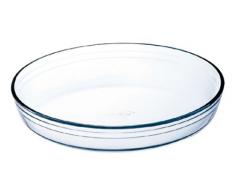 ARCUISINE Fuente Oval 39X27 Cm Ocuisine, 6.54 cm