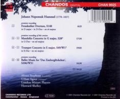 Conc.Para Mandolina,Conc,Para Trompeta..