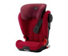 Britax-Römer Silla De Auto Kidfix Xp Sict Black Series Römer Grupo Ii/iii