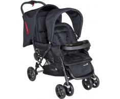 Safety 1st Silla De Paseo Gemelar Duodeal Safety 1st 0m+