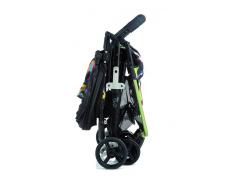Be Cool Silla De Paseo Zas Be Cool 6m+