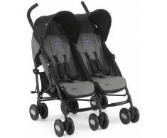 Chicco Silla De Paseo Gemelar Echo Twin Chicco 0m+