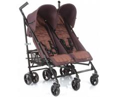 Be Cool Silla De Paseo Gemelar Club Twin 2015 Be Cool 0m+