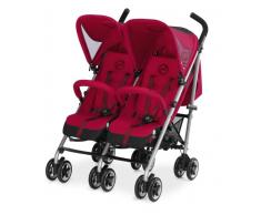 CYBEX Silla De Paseo Gemelar Twinyx Cybex 0m+