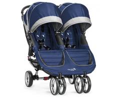 Baby Jogger Silla De Paseo Gemelar City Mini Baby Jogger 0m+