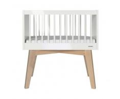 Kidsmill Minicuna Sixties Mate Roble Natural Kidsmill 0m+