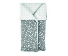 Jané Saco Para Capazo Universal Acolchado Mims Jané 0m+
