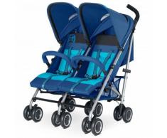 CYBEX Silla De Paseo Gemelar Twinyx Cybex 0m+