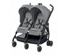 Bébé Confort® Silla De Paseo Gemelar Dana Bebé Confort 0m+