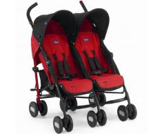 Chicco Silla De Paseo Gemelar Echo Twin Chicco 0m+