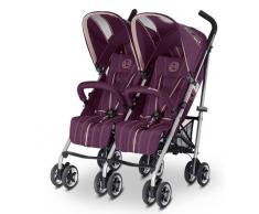 CYBEX Silla De Paseo Gemelar Twinyx Cybex 0m+