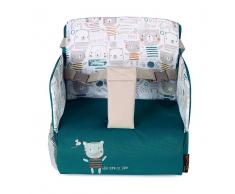 Jané Trona Convertible Bolso Jané 6m+