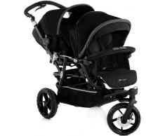 Jané Silla De Paseo Gemelar Powertwin Pro Jané 3m+