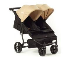 Baby Monsters Silla De Paseo Gemelar Easy Twin Arena Baby Monsters 0m+