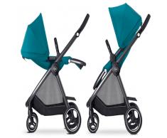 gb Silla De Paseo Beli Air 4 Gb 6m+