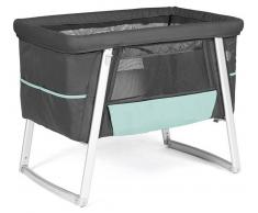 Babyhome Minicuna Air Graphite Babyhome 0m+