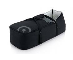 CONCORD Capazo Blando Snug Phantom Black Concord 0m+