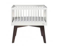 Kidsmill Minicuna Sixties Mate Pino Oscurecido Kidsmill 0m+