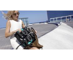 gb Silla De Paseo Pockit Gb 6m+