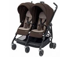 Bébé Confort® Silla De Paseo Gemelar Dana Bebé Confort 0m+