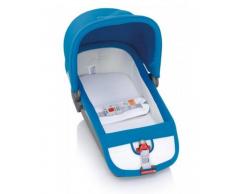 Inglesina Set Auto Para Capazo Inglesina 0m+