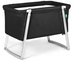 Babyhome Minicuna Dream Black Usa Babyhome 0m+