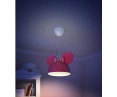 Philips Lámpara Colgante Orejas Minnie Mouse Philips/disney 0m+