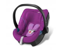 gb Silla De Auto Artio Posh Pink Gb Grupo 0+