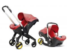 Doona Silla De Auto 2-En-1 Doona Grupo 0+