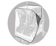 Maclaren Silla De Paseo Gemelar Twin Techno Maclaren 0m+