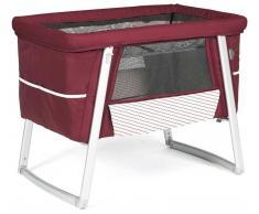 Babyhome Minicuna Air Rose Babyhome 0m+