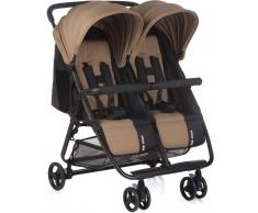 Be Cool Silla De Paseo Gemelar Ziszas Be Cool 0m+