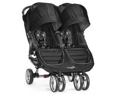 Baby Jogger Silla De Paseo Gemelar City Mini Baby Jogger 0m+